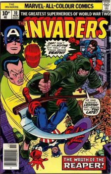 Cover of Cover B UK Price Variant