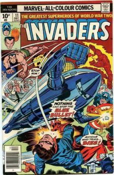 Cover of Cover B UK Price Variant
