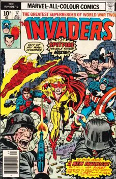 Cover of Cover B UK Price Variant