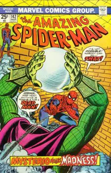 Cover of Cover B Mark Jewelers Variant