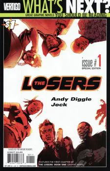 Cover of Special Edition