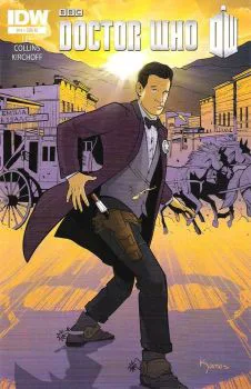 Cover of Kelly Yates Incentive Variant (1:10)