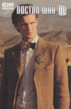 Cover of Photo Variant