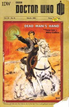 Cover of Robert Hack Incentive Variant (1:10)