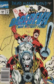 Cover of Cover C Australian Price Variant