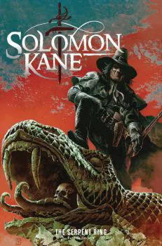 Cover of J.H. Williams III Foil Variant