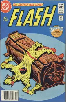 Cover of Cover C Canadian Price Variant
