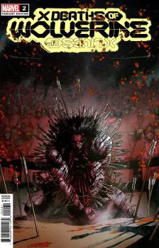 Cover of Incentive Leinil Francis Yu Variant Cover