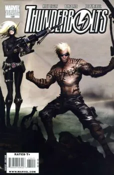 Cover of Clint Langley Variant Cover