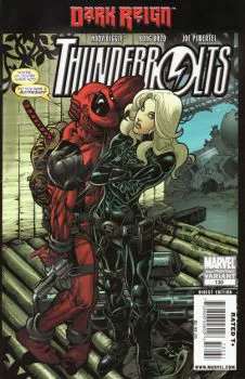 Cover of Clint Langley 2nd Printing Variant Cover