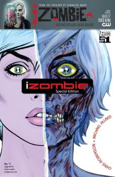 Cover of Special Edition