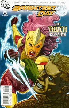 Cover of Ivan Reis Incentive Variant (1:25)