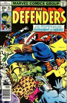 Cover of Cover C Mark Jewelers Variant