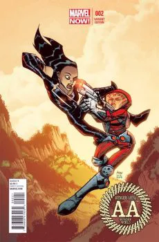 Cover of Michael Avon Oeming Incentive Variant (1:50)