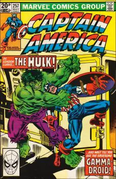 Cover of Cover C UK Price Variant