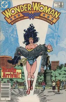 Cover of Cover C Canadian Price Variant