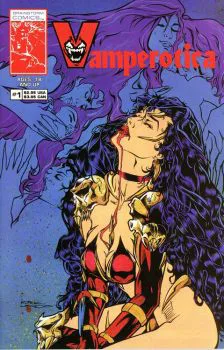 Cover of Cover C 3rd Print