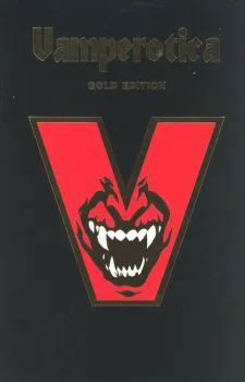 Cover of Cover D Gold Edition