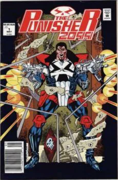 Cover of Cover C Australian Price Variant