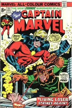 Cover of Cover B UK Price Variant