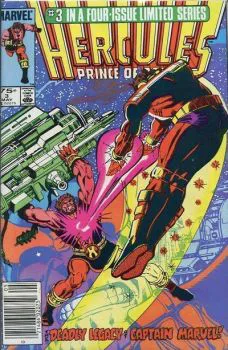 Cover of Cover C Canadian Price Variant