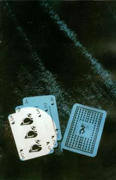 Cover of Limited Edition  Virgin Cover