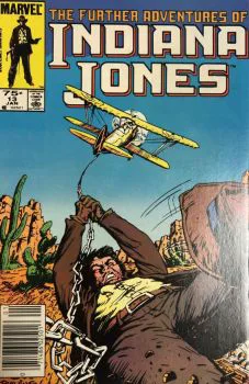 Cover of Cover C Canadian Price Variant