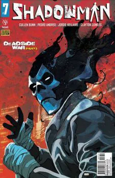 Cover of Cvr C Pre-Order Var Ward