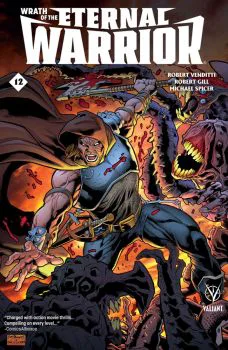 Cover of Joe Bennett Variant