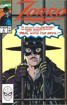 Cover of Cover A Direct Edition