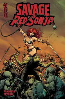 Cover of Cover C Gary Frank Variant