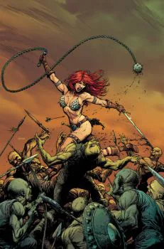 Cover of Cover H Gary Frank Incentive Variant (1:20)