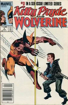 Cover of Cover C Canadian Price Variant