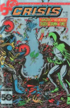 Cover of Facsimile Foil Variant