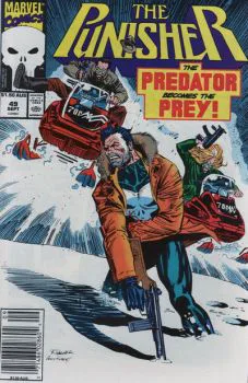 Cover of Cover C Australian Price Variant