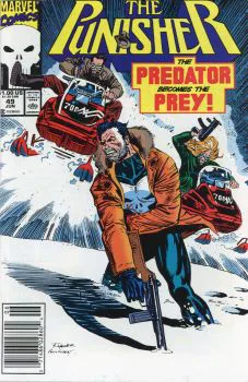 Cover of Cover D Mark Jewelers Variant