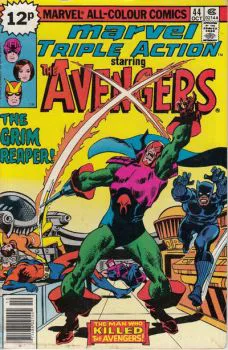 Cover of Cover B UK Price Variant