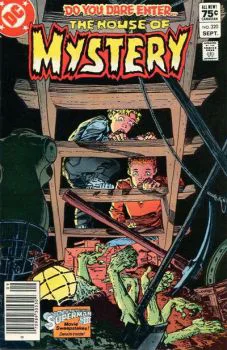 Cover of Cover C Canadian Price Variant