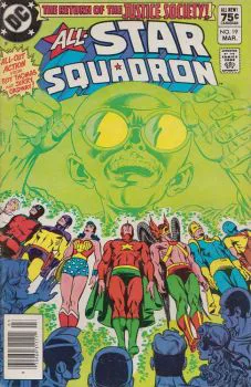 Cover of Cover C Canadian Price Variant