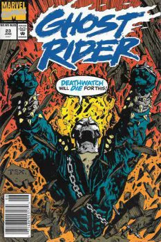 Cover of Cover C Australian Price Variant