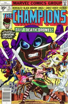 Cover of Cover B 35 Cent Price Variant