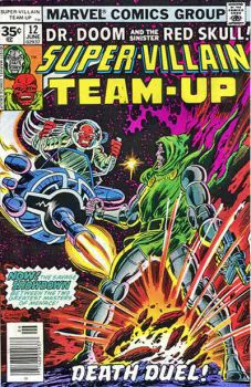 Cover of Cover C 35 Cent Price Variant