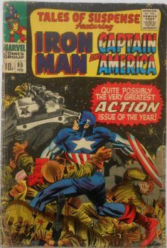Cover of Cover B UK Price Variant