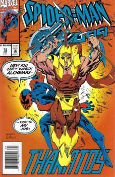 Cover of Cover C Australian Price Variant
