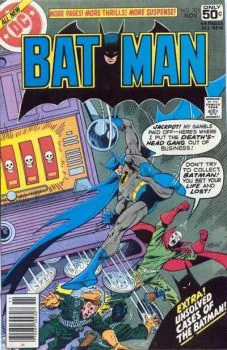 Cover of Cover B Mark Jewelers Variant