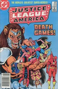 Cover of Cover C Canadian Price Variant