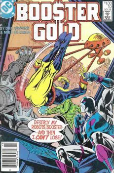 Cover of Cover C Canadian Price Variant
