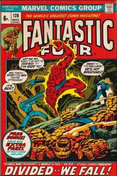 Cover of Cover B UK Price Variant