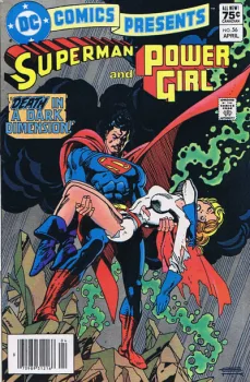 Cover of Cover C Canadian Price Variant