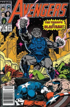 Cover of Cover C Mark Jewelers Variant